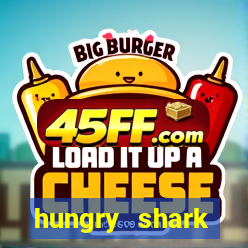 hungry shark evolution dinheiro infinito 2024